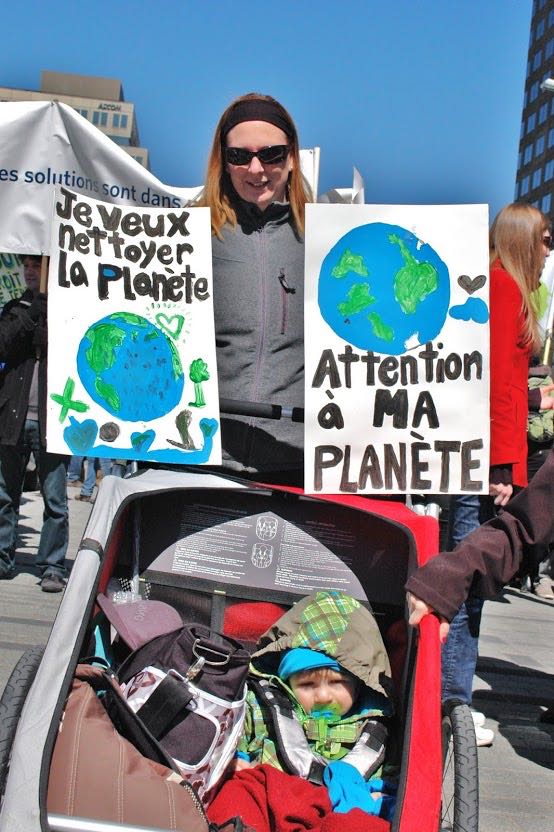 Attention Planète