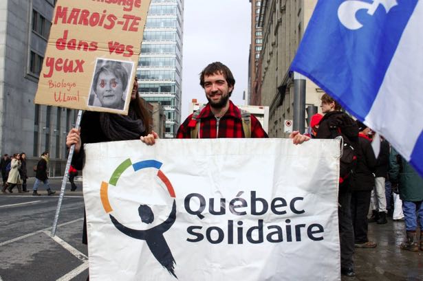 Bannière QS