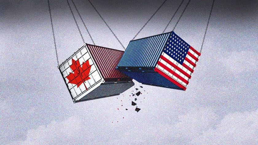 Choc USA - Canada