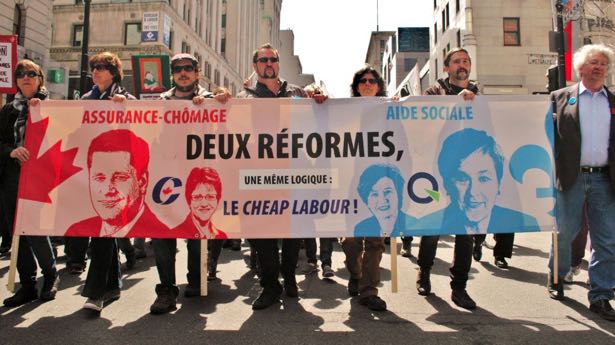Deux réformes
