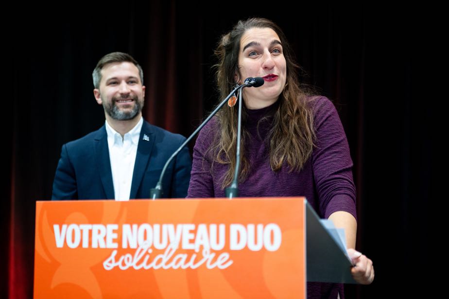 GND et Émilise
