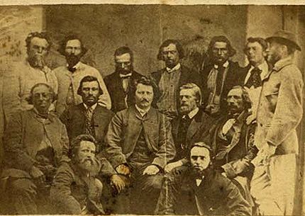 Métis Manitoba
