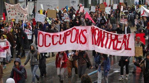 Occupons Montréal