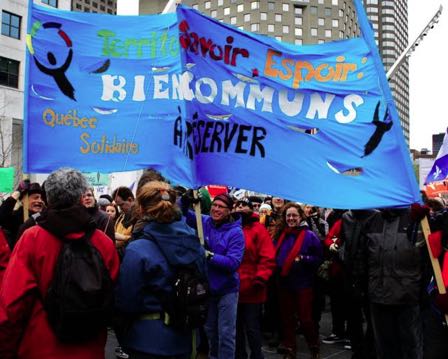 QS - Bien commun à préserver