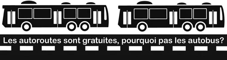 Transport en commun